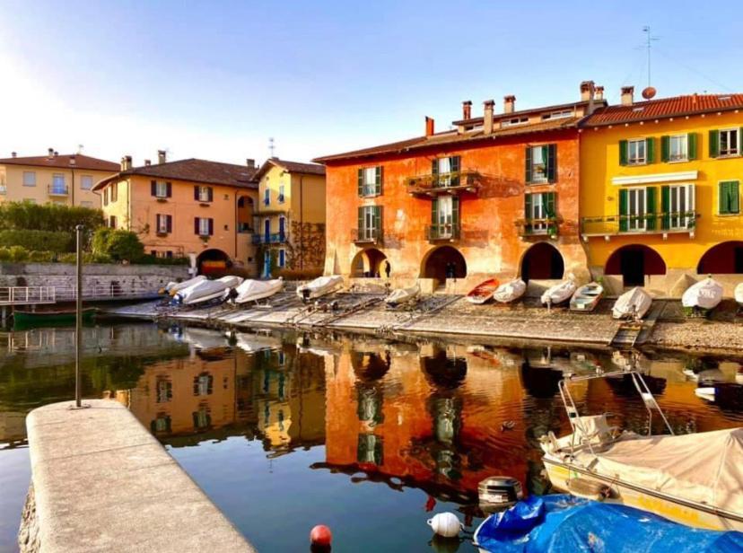La Casina Al Appartement Mandello del Lario